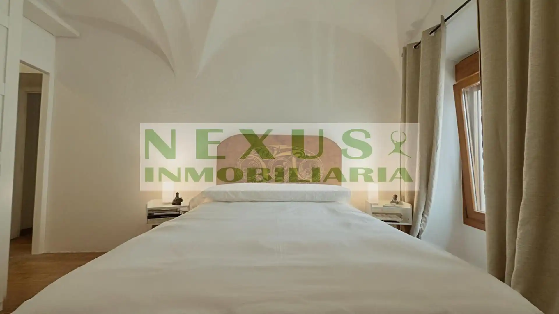 Apartament en venda a Casco Antiguo