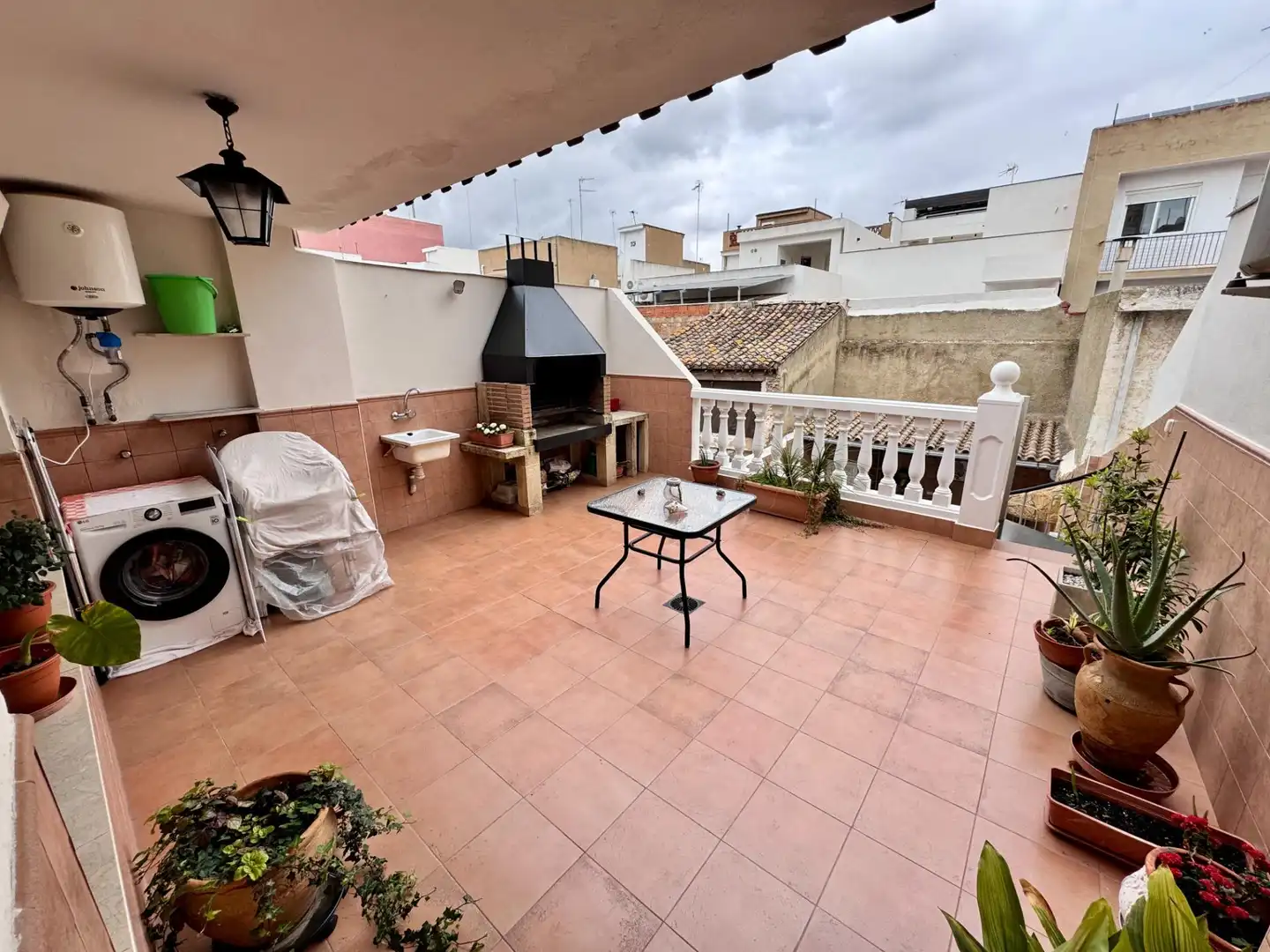 Casa o xalet en venda a SANT VICENT, Silla