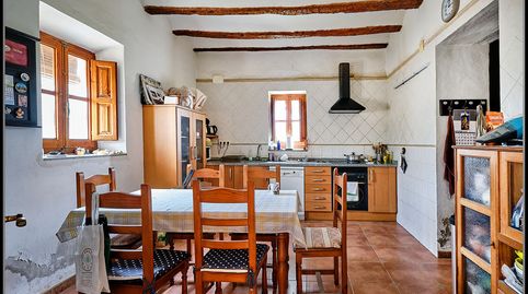 Foto 2 de Casa o chalet en venta en Sant Josep - Zona Hospital, Ontinyent