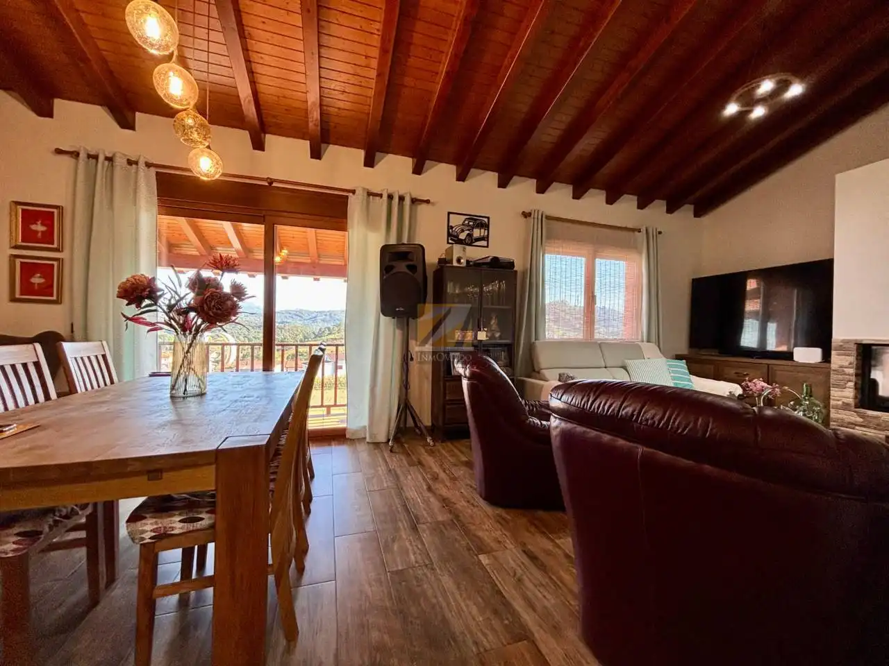Detached house with garden for sale in Calle Río Abajo, imagen 20