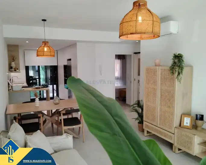 Chalet con piscina en venta en Pilar de la Horadada ciudad, imagen 4