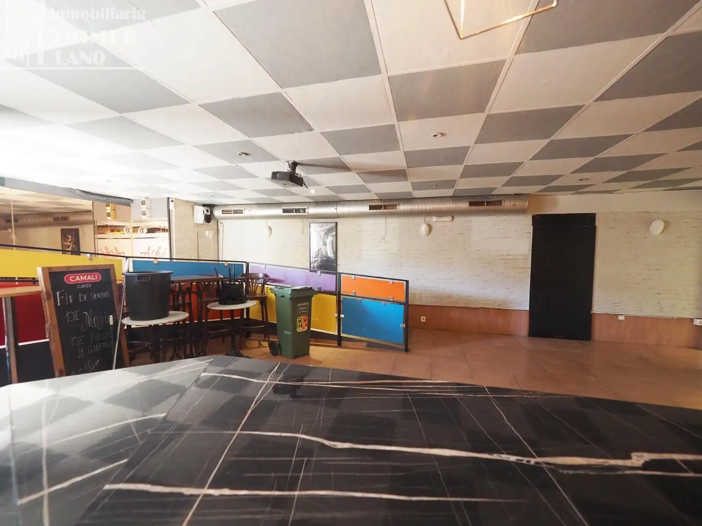 Local comercial de lloguer a Tomelloso, imagen 8