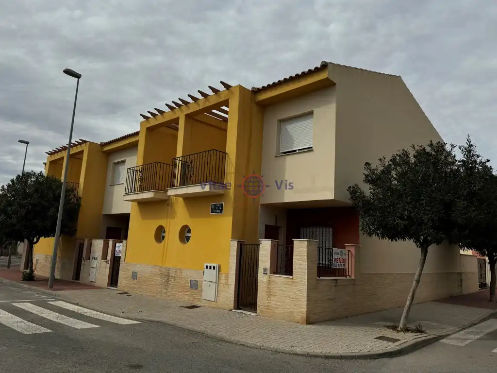Dúplex en venta en Zarcilla de Ramos