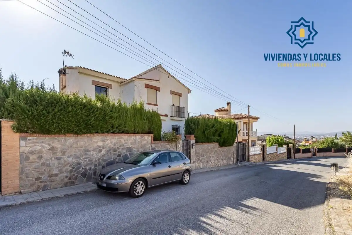 Chalet en venta en Gójar, imagen 14