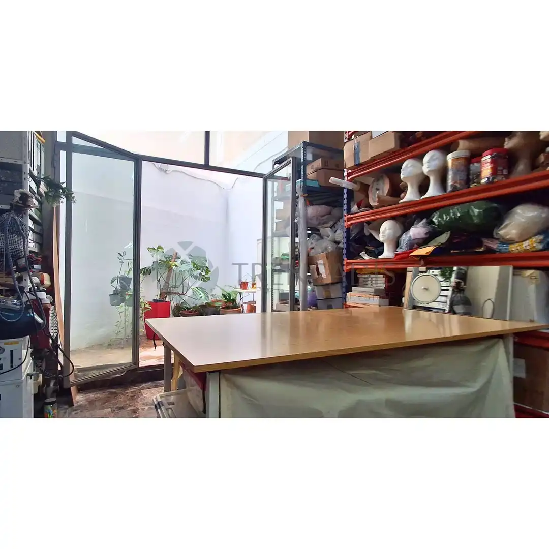 Commercial properties for sale in L'Eixample