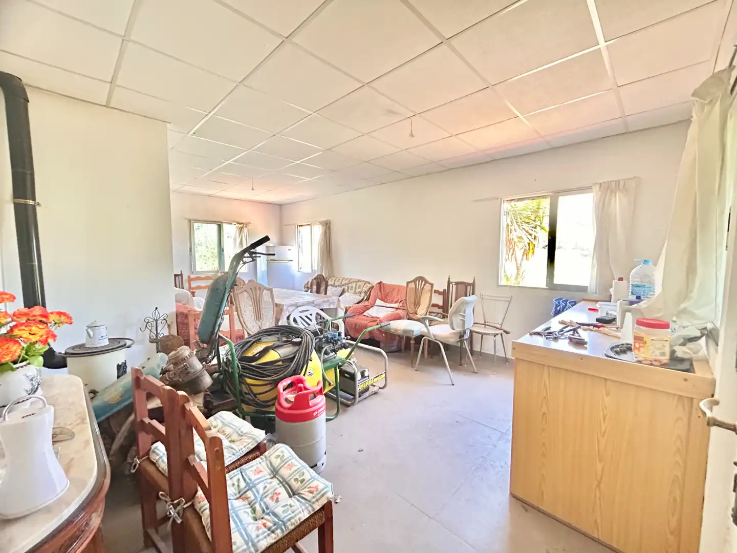 Country homes for sale in Alfondeguilla