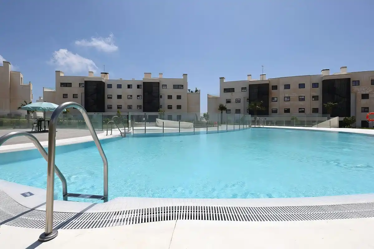 Habitatge amb piscina en venda a El Higuerón, imagen 35