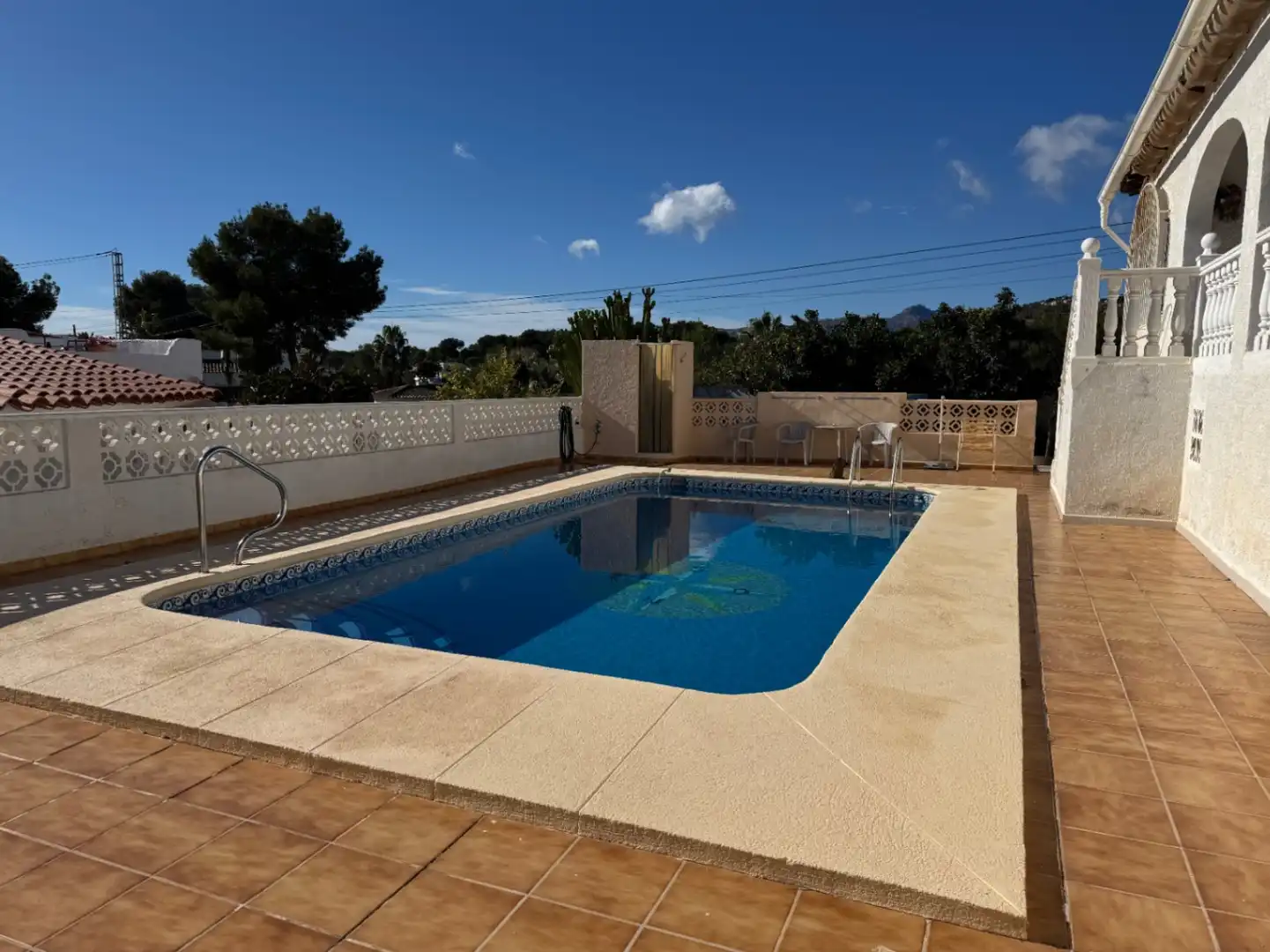 Chalet con piscina en venta en Cala Advocat - Baladrar, imagen 52