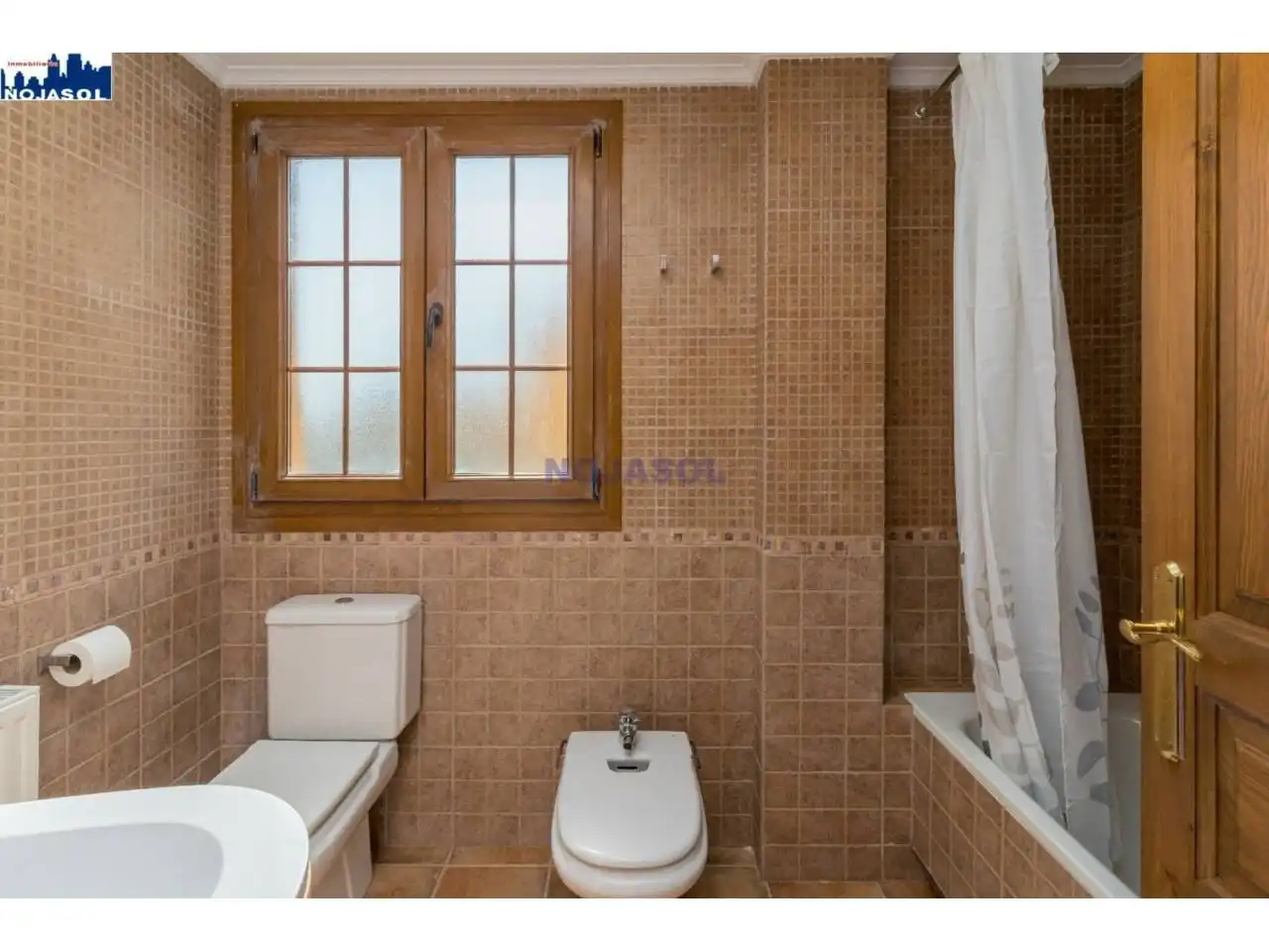 Bathroom of Detached homes for sale in Bareyo  with Heating, Private garden and Terrace