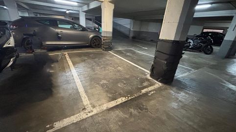 3 plazas de coche y 3 plazas de moto en venta, imatge 4
