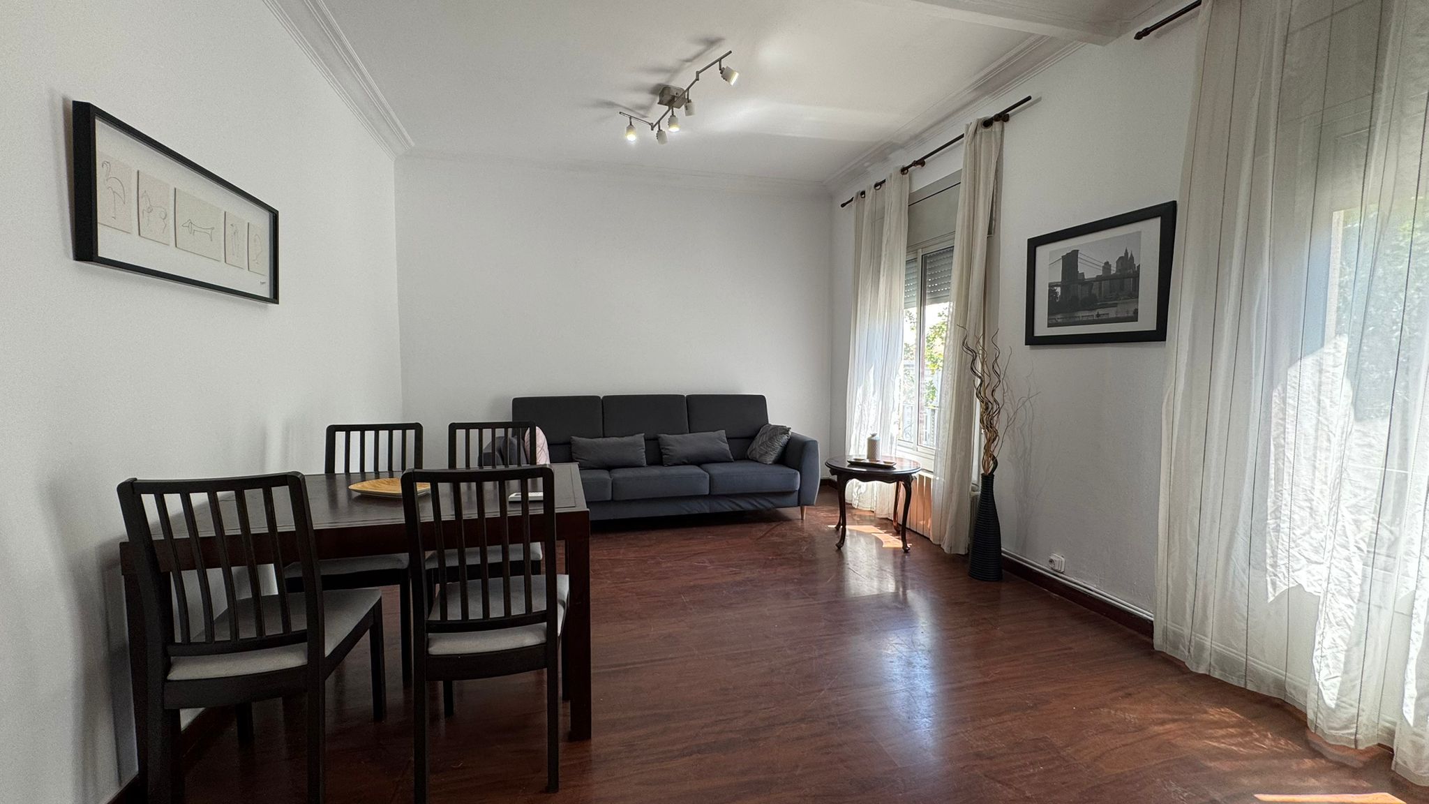 Flat to rent in El Camp de l'Arpa del Clot, Sant Martí,  Barcelona Capital
