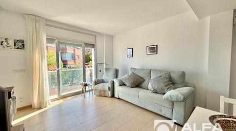 Foto 3 de Pis en venda a Del Fort, Fenals, Girona