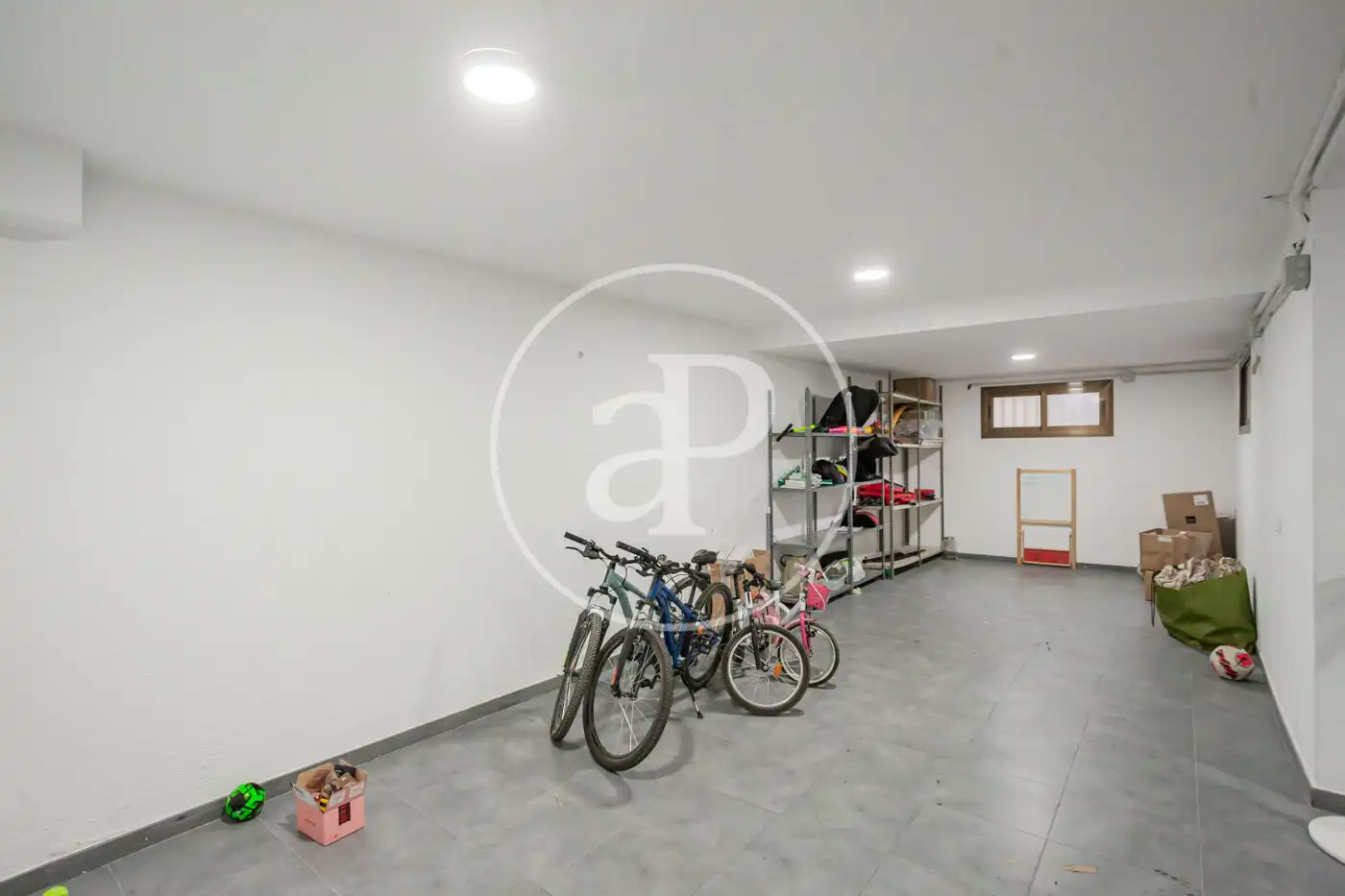 Detached homes for sale in Las Rozas de Madrid  with Heating