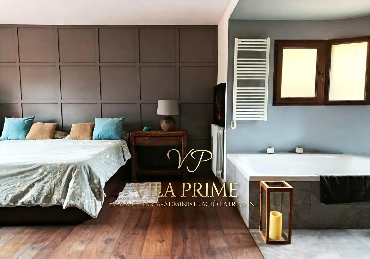 Villa avec piscine à vendre à Cabrils, imagen 41