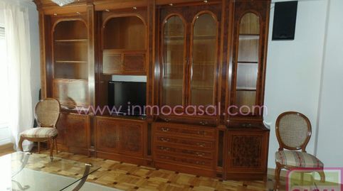 Foto 4 von Wohnung zur Miete in Auditorio - Seminario - Parque de Invierno, Oviedo