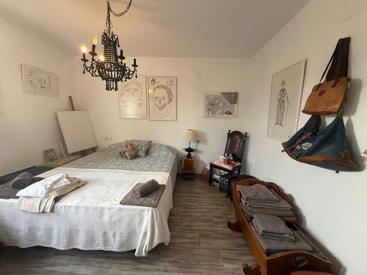 Villa avec terrasse à vendre à El Montgó, imagen 32