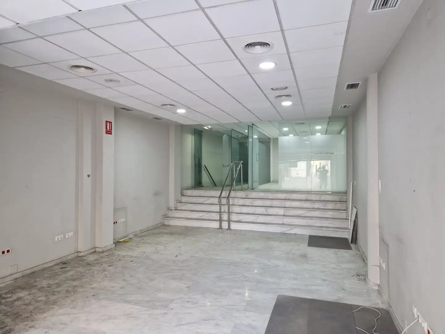 Local comercial de lloguer a Villanueva de la Serena