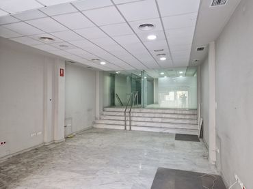 Local comercial de lloguer a Villanueva de la Serena