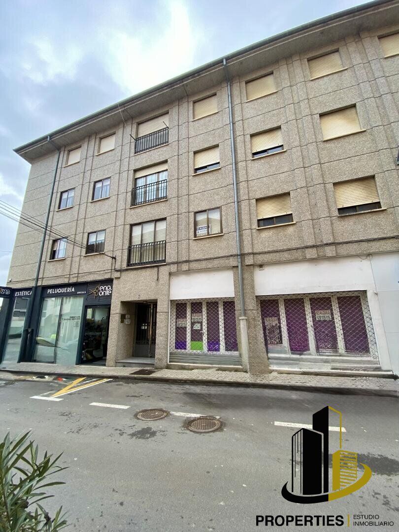 Local de alquiler en Guijuelo