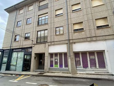 Local comercial de lloguer a Guijuelo