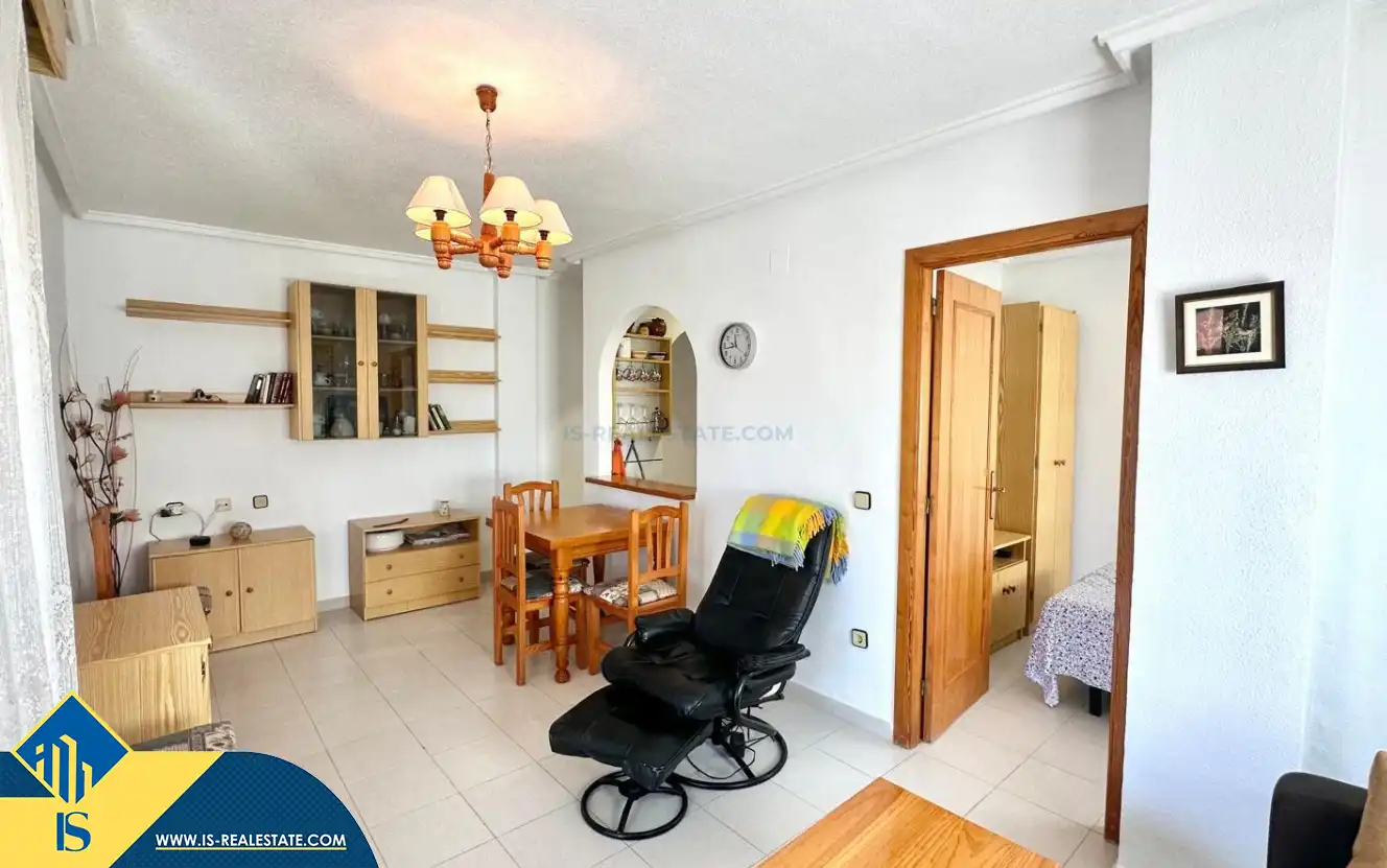 Ático con piscina en venta en Playa del Acequión, Náufragos y Rocío del Mar