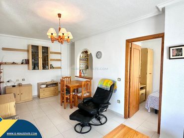 Penthouse with pool for sale in Playa del Acequión, Náufragos y Rocío del Mar