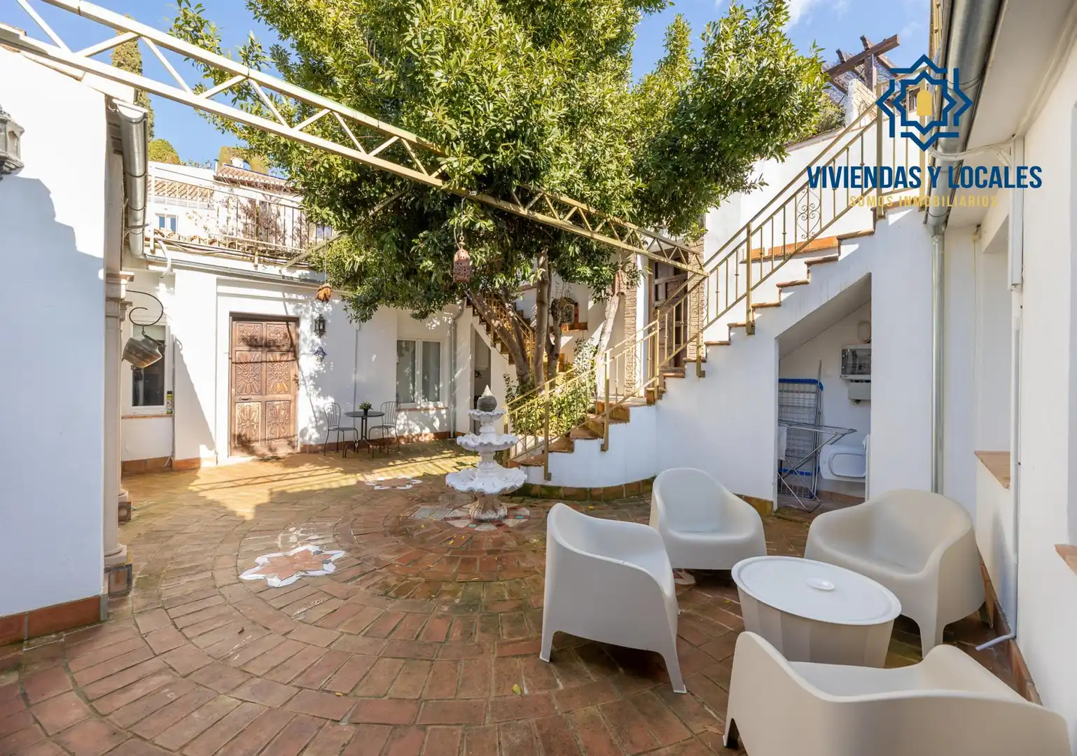 Apartament en venda a Calle del Aljibe de la Vieja, imagen 8