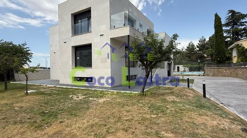 Foto 2 de Casa o xalet en venda a Villamayor, Salamanca