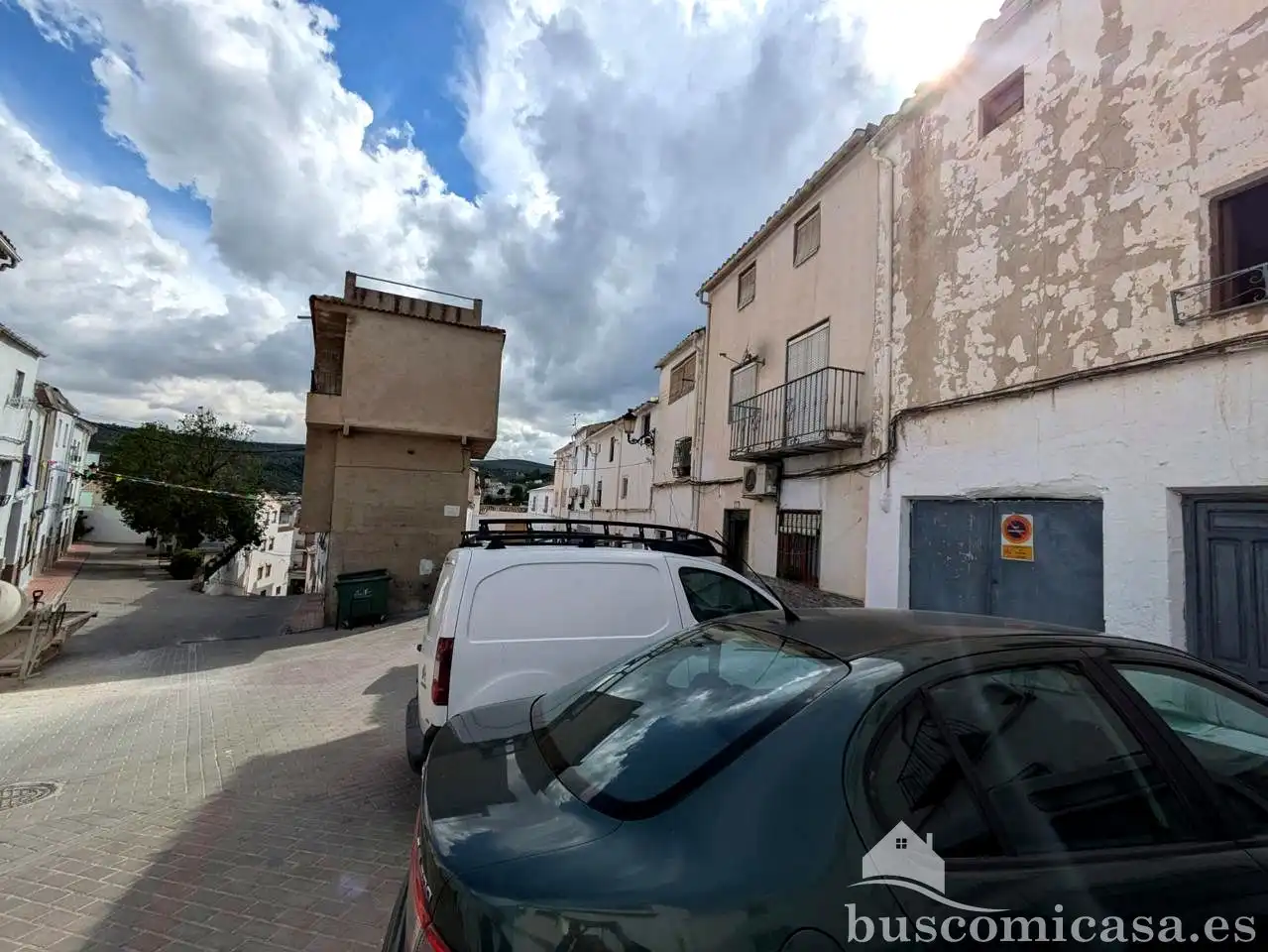 Haus zum Verkauf in Rio Garganton, imagen 3