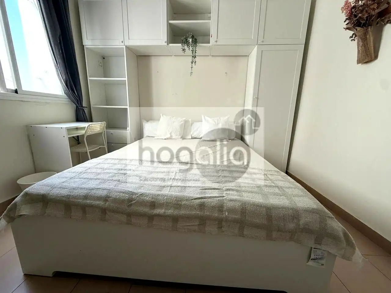 Piso con terraza en venta en Casco Antiguo, imagen 21