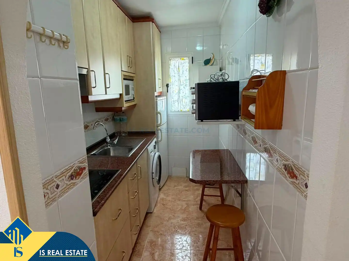 Apartament amb ascensor en venda a Centro, imagen 6