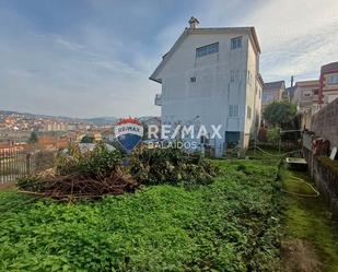 Casa o xalet en venda en Vigo  amb Calefacció, Jardí privat i Terrassa
