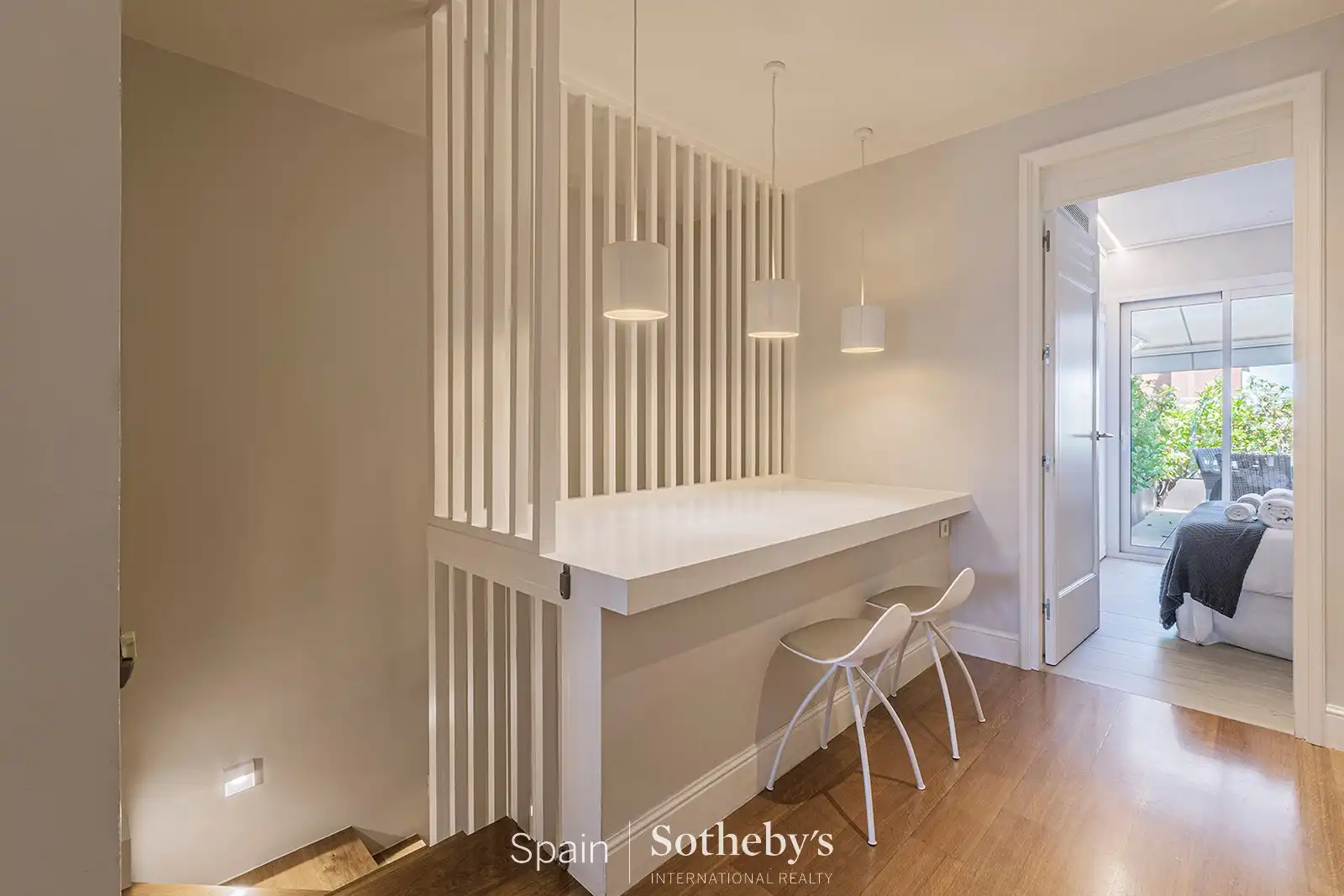 Penthouse mit Aufzug zum Verkauf in Carrer de Balmes, imagen 18