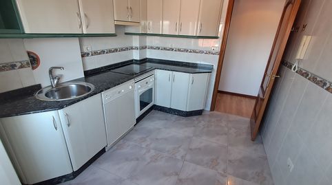 Foto 3 de Piso en venta en Rúa de Urzáiz, 190, Casablanca - Calvario, Vigo