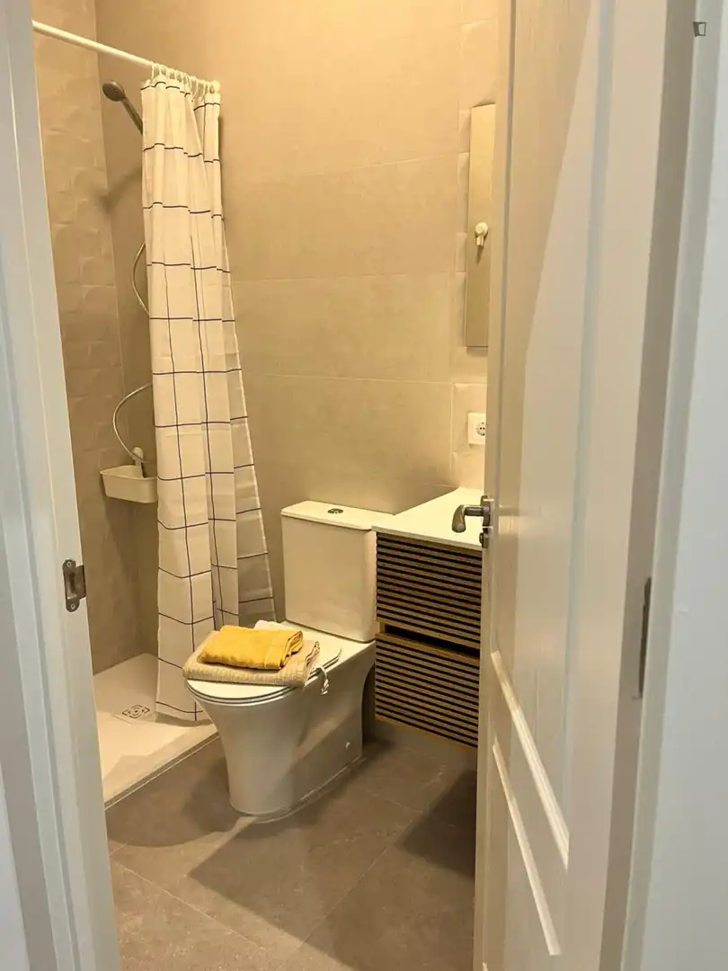 Apartament amb ascensor de lloguer a Benicalap, imagen 3