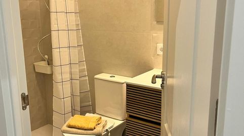 Foto 3 de Apartament de lloguer a Barrio de Benicalap, Valencia Capital