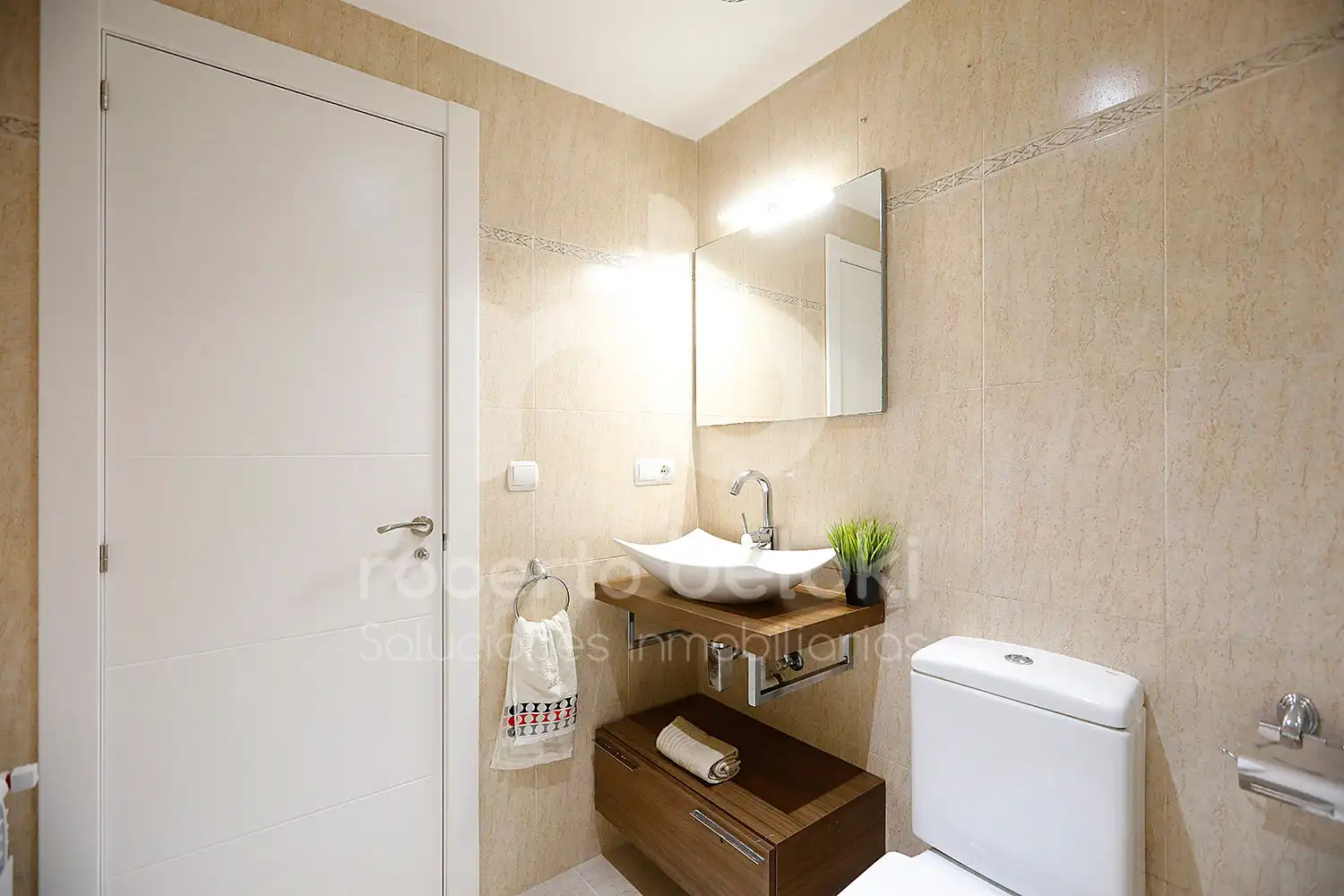 Flat for sale in Jose Antonio Loidi Bizcarrondo Kalea, Palmera - Dumboa - Arbes