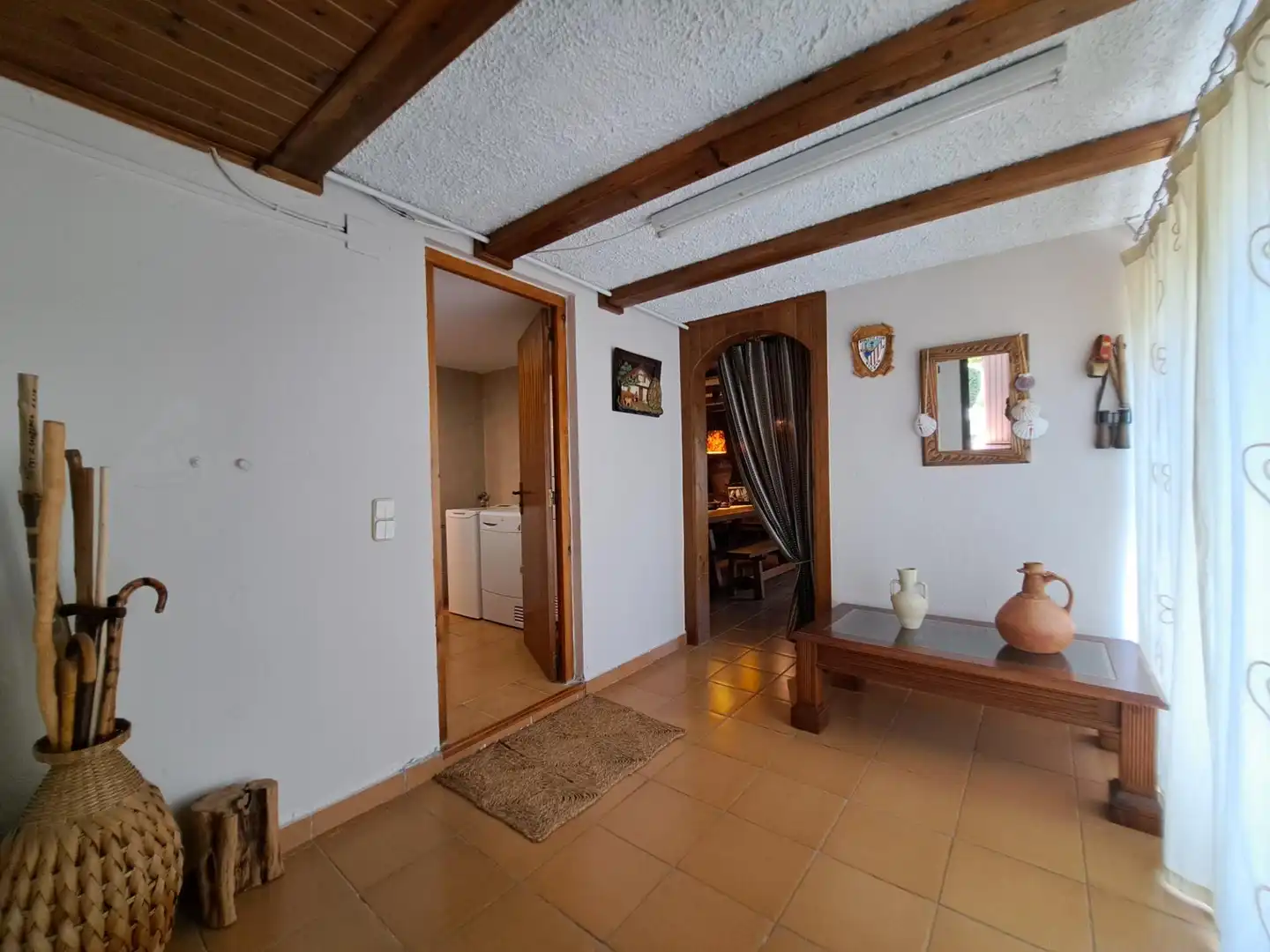 Casa o chalet en venta en Els Hostalets de Pierola con Calefacción, Jardín privado y Trastero