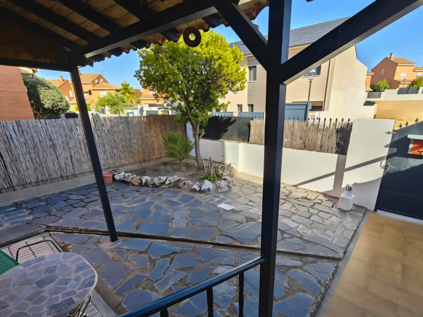 Detached house with pool for sale in Moraleja de Enmedio, imagen 19