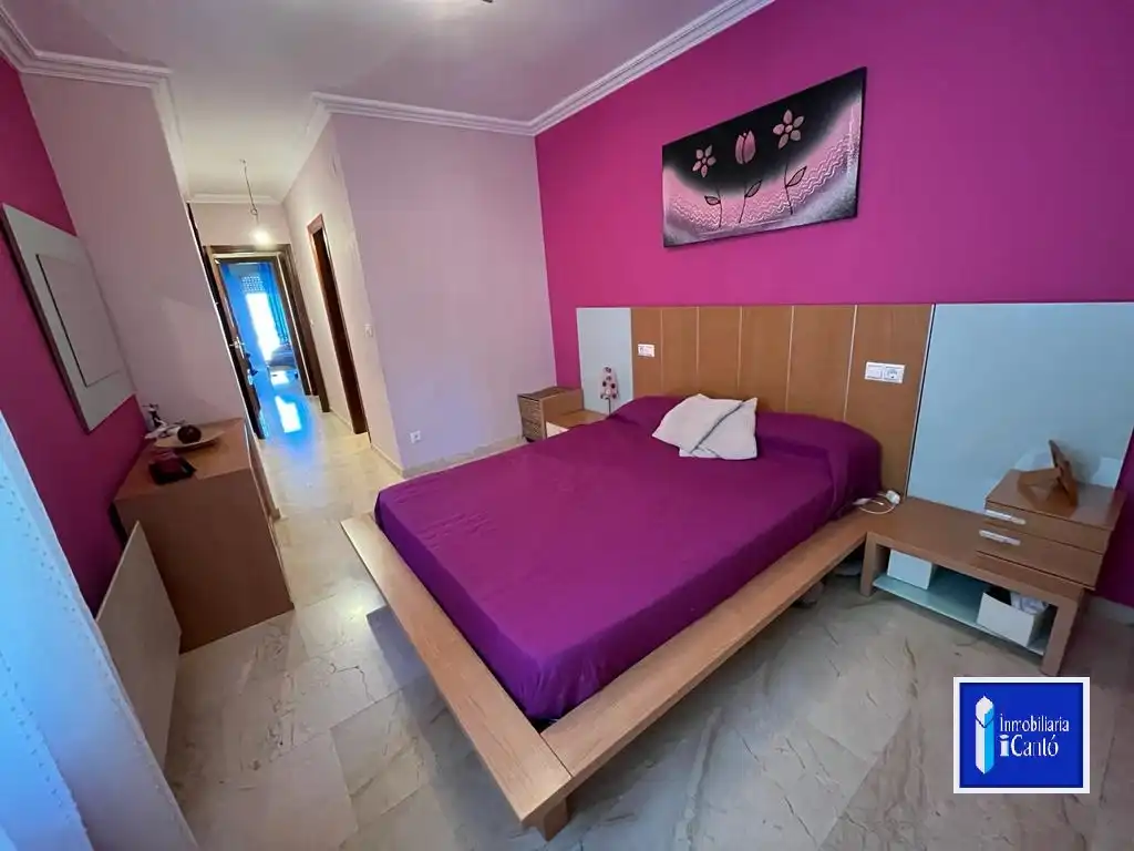 Piso con terraza en venta en Cocentaina, imagen 14