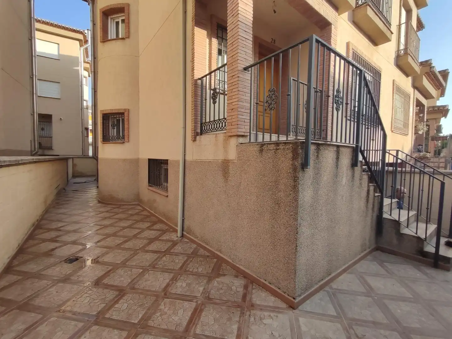 Detached homes for sale in Atarfe
