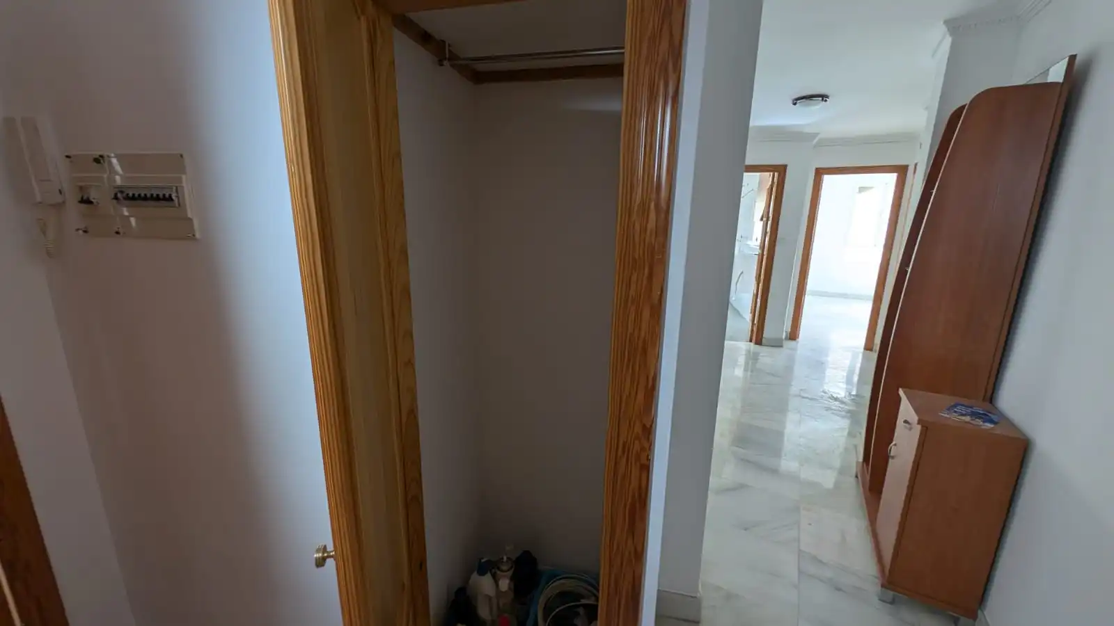 Flat for sale in Alcaudete