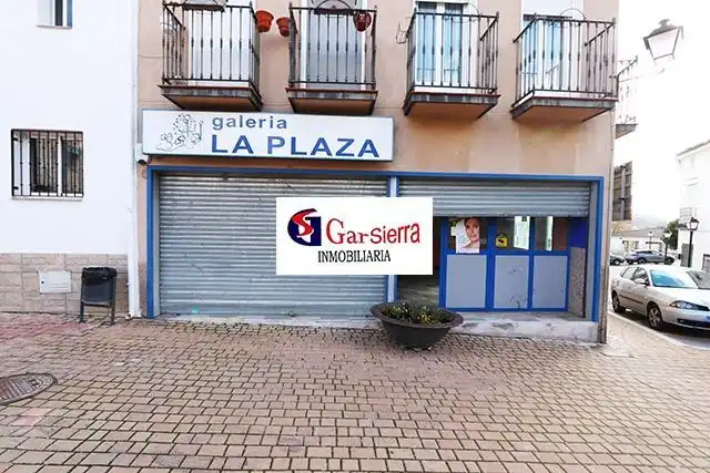 Local comercial en venta en Orusco de Tajuña, imagen 11