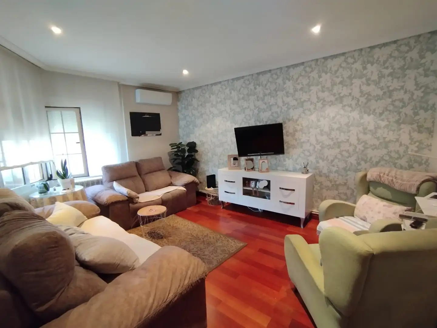 Casa con terraza en venta en Calle Carrera de San Jerónimo, imagen 43