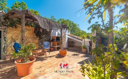 Garden of Flat for sale in Esporles  with Air Conditioner, Heating and Terrace