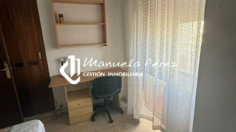 Foto 5 de Pis de lloguer a Centro, Cáceres Capital