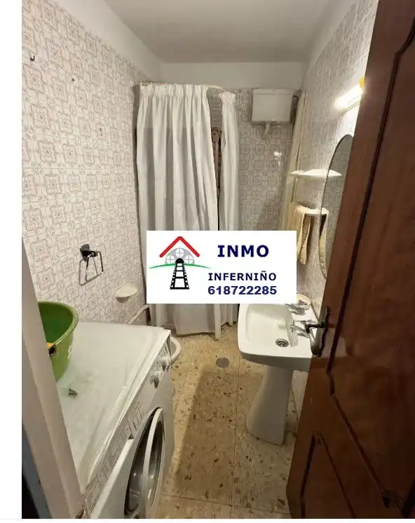 Dormitori de Pis en venda en Ferrol