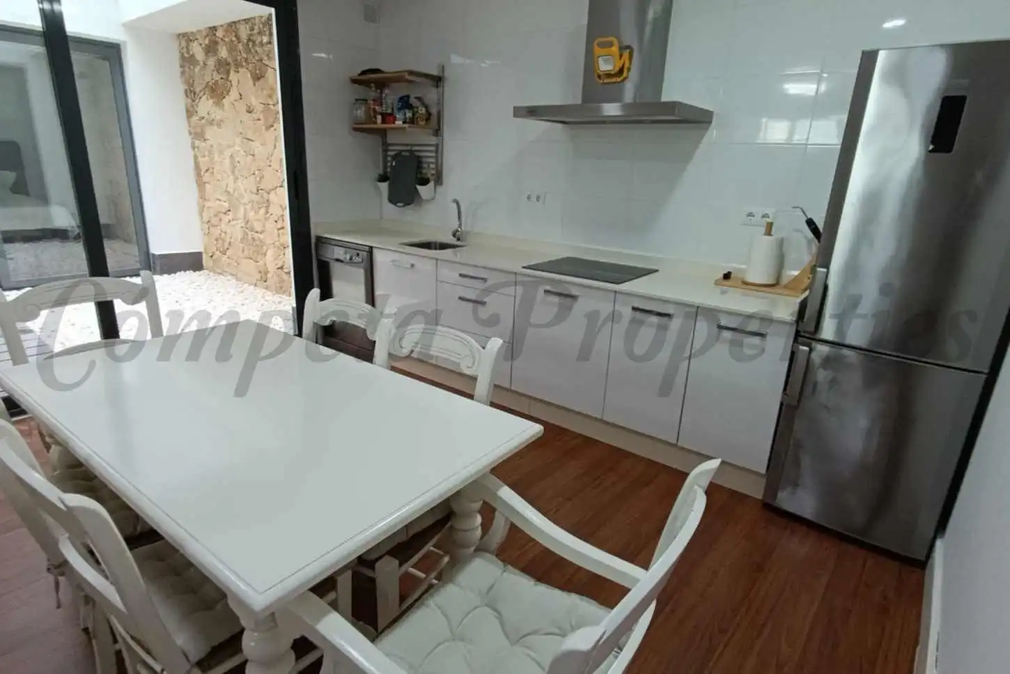 House with pool for sale in Avda Pescia - Ctra de Frigiliana, imagen 19