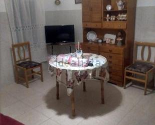 Dining room of House or chalet for sale in Hinojosas de Calatrava  with Air Conditioner, Heating and Private garden