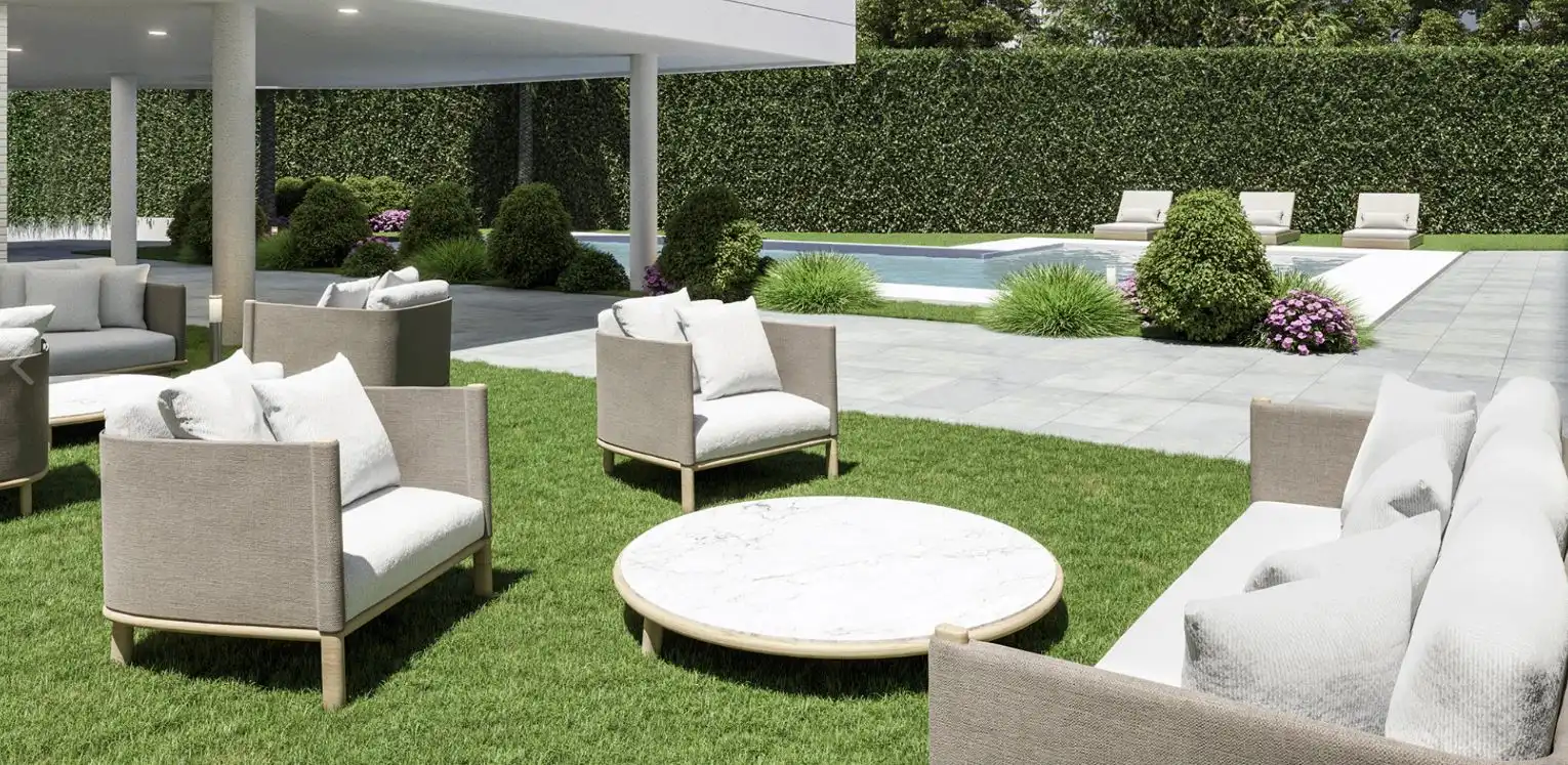 Terraza de Piso en venta en Marbella con Aire acondicionado, Calefacción y Terraza